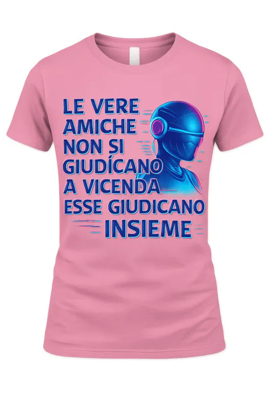 Creative Freedom: Unite & Innovate 2025 - Women's Soft Style Fitted T-Shirt