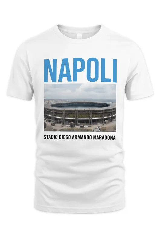 - Unisex Standard T-Shirt