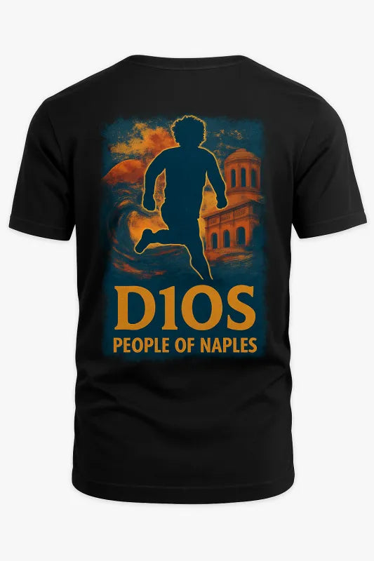 - Unisex Standard T-Shirt