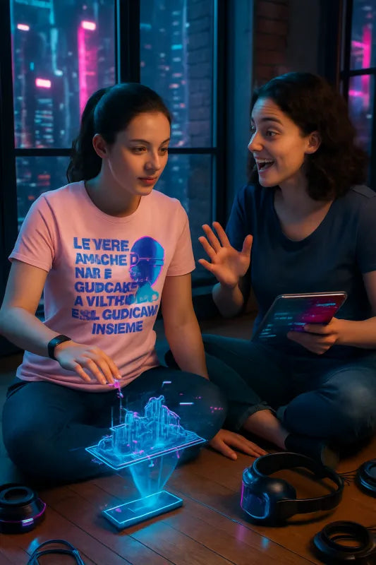 Creative Freedom: Unite & Innovate 2025 - Women's Standard T-Shirt