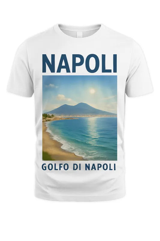 - Unisex Standard T-Shirt