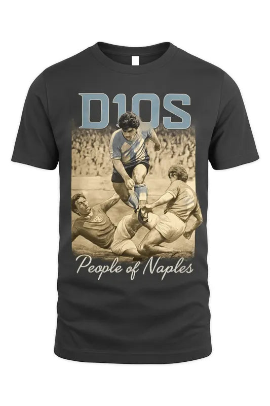 - Unisex Standard T-Shirt